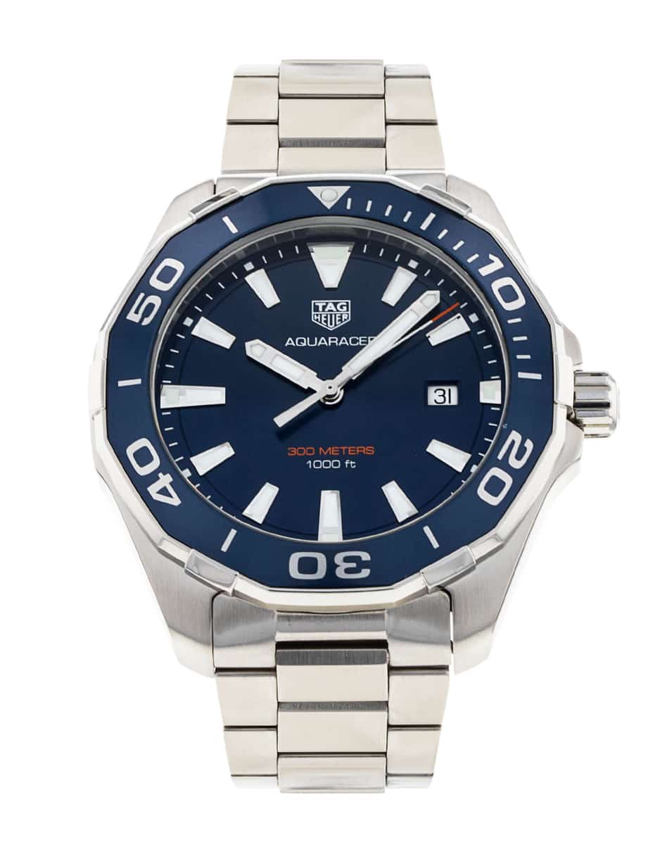 Tag Heuer Aquaracer WAY101C.BA0746 Tag Heuer Aquaracer WAY101C.BA0746
